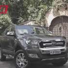 Ford Ranger investe em tecnologia para liderar picapes