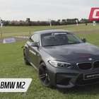BMW M2 é o mais divertido e barato M no Brasil