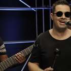 "A mais linda canção" - Swingaê no Estúdio Showlivre 2016