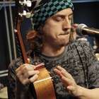 Machete Bomb em 'Babilônia Suja'