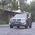 Suzuki Vitara 1.4 turbo | Teste | CARRO