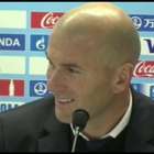 Mundial: Zidane diz que Real estava "preparado para sofrer"