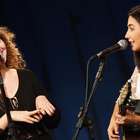 Anavitória em "Dengo"