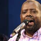 Péricles em "Até o Sol Quis Ver"