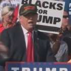 Trump responde ameaças e diz que não haverá arma nuclear