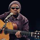 Chico César apresenta "Estado de poesia"