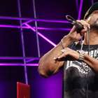 Edi Rock em "O Mal e o Bem