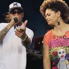 Dexter e Banda Oitavo Anjo em "Abençoado por Deus"