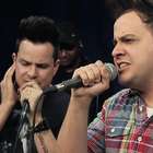 João Neto &amp; Frederico em "Te amo e nada mais"