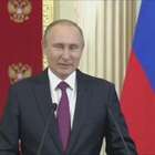 Putin defende Trump de tentativas de deslegitimar vitória