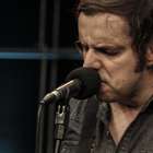 "Vagabond soul" - NavesHarris no Estúdio Showlivre 2017