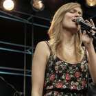 Troca de sonoridades e inspirações para compor - NavesHarris no Estúdio Showlivre 2017