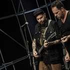 "Não aguento mais" - Comunidade Nin-Jitsu no Estúdio Showlivre 2017