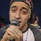 "Ela é princesa" - Trio Yeah no Estúdio Showlivre 2015