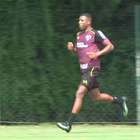 Reforço na área! Jucilei faz primeiro treino no São Paulo