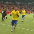 Seleção Sub-17 derrota a Nova Zelândia por 2 a 1 em amistoso