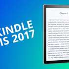 Kindle Oasis 2017 [Análise / Review]