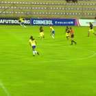 Brasil goleia Colômbia e lidera quadrangular no Sub-20