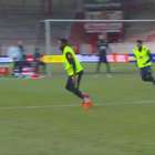 Seleção Brasileira treina de olho em jogo contra Alemanha