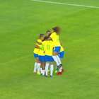 Brasil goleia o Equador por 8 a 0 na Copa América