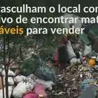 Etiópia constrói primeira usina que transforma lixo em energia