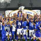 Veja clubes já garantidos na Libertadores de 2019