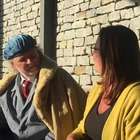 Chef Francis Mallmann fala sobre seu novo filme