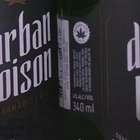 África do Sul cria cerveja com sabor de cannabis