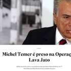 Direto ao Ponto: A política na semana