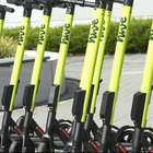 Uber perde bilhões, SP regula patinete elétrico e mais