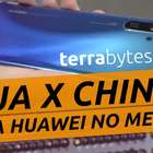 Google bane Huawei; IA pode gerar desemprego, diz FGV