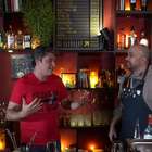 Gosta de café? Aprenda a fazer um expresso martini