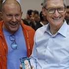 Fim de uma era na Apple: chefe de design pede as contas