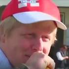 Retrospectiva dos momentos mais memoráveis de Boris Johnson