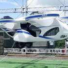 Agora vai? Empresa faz teste com carro voador em Tóquio