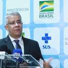 Secretário de Vigilância em Saúde comenta surto de sarampo