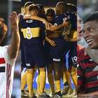 Cruzeiro deixa a lista! Veja clubes que nunca caíram no futebol sul-americano