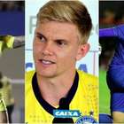 Seu time precisa de goleiro? Olheiro LANCE! mostra boas opções