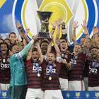 Ainda tem o Mundial! Veja quanto o Fla faturou com premiações em 2019