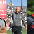 Sampaoli na lista! Veja os técnicos disponíveis no mercado brasileiro