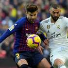 Confira o valor de mercado dos principais jogadores de Barça e Real