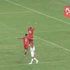 O dono da festa! Veja lances mágicos de Zico no Jogo das Estrelas 2019