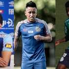 As contratações que decepcionaram em 2019