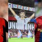 Os brasileiros que são ídolos em clubes europeus