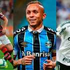 Os clubes mais valiosos do futebol brasileiro