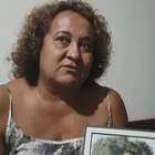 Me sinto abandonada pelo Flamengo, diz mãe de jovem morto