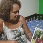 Mãe de jovem que morreu no CT do Fla lembra últimos dias