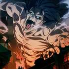 O sucesso de Attack on Titan agora tem data para terminar
