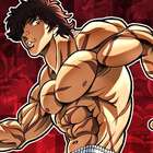 Os novos episódios de Baki: O Campeão e suas lutas brutais