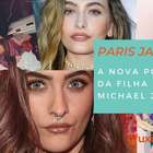 Paris Jackson! A nova polêmica da filha de Michael Jackson!